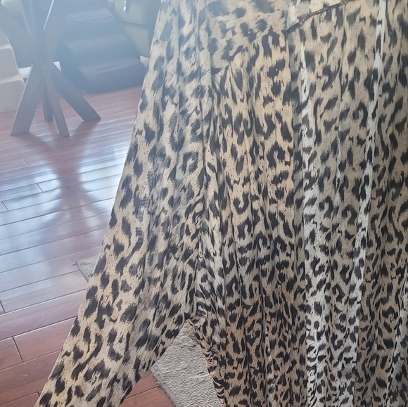 Aritzia Evil Twin kimono. Price drop!! - Picture 4 of 6